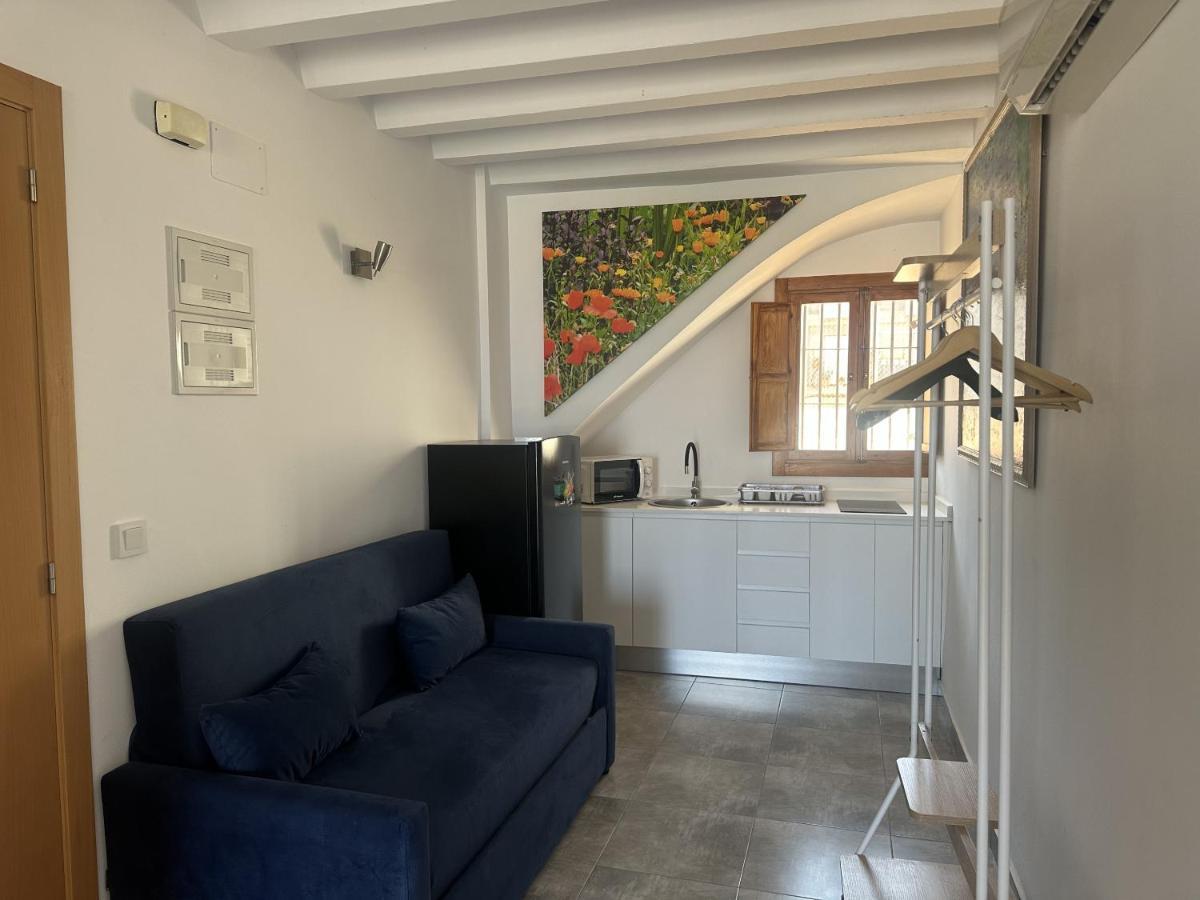 Arsenal 31 By Seaward Suites Villajoyosa Buitenkant foto