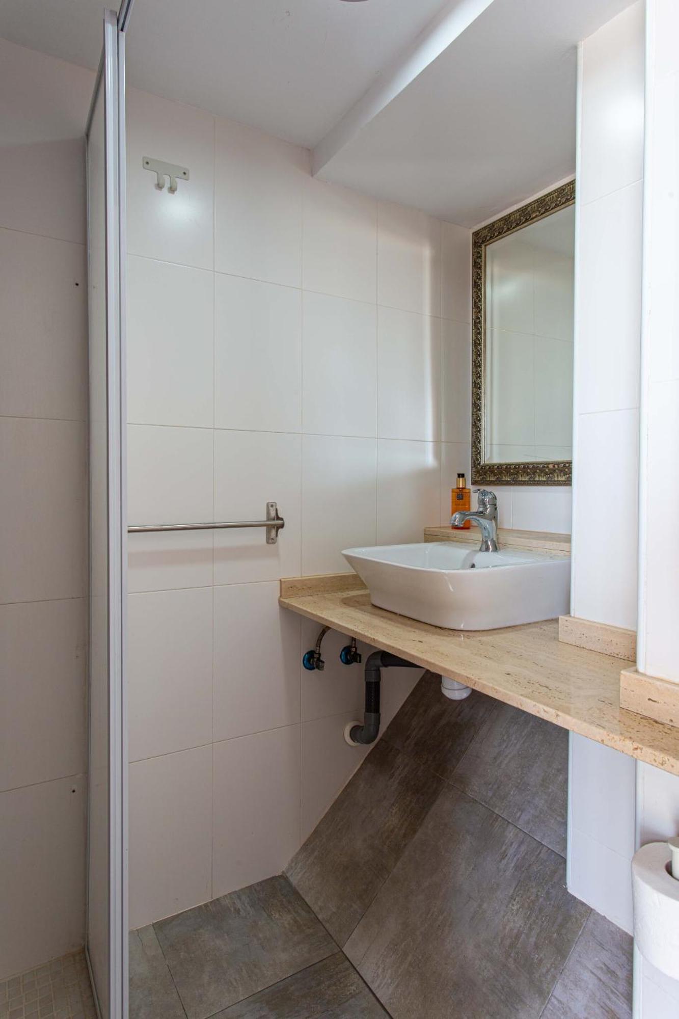 Arsenal 31 By Seaward Suites Villajoyosa Buitenkant foto